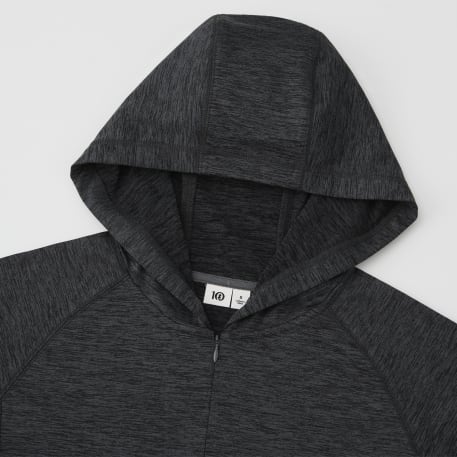 tentree Stretch Knit Quarter Zip - Women's 60