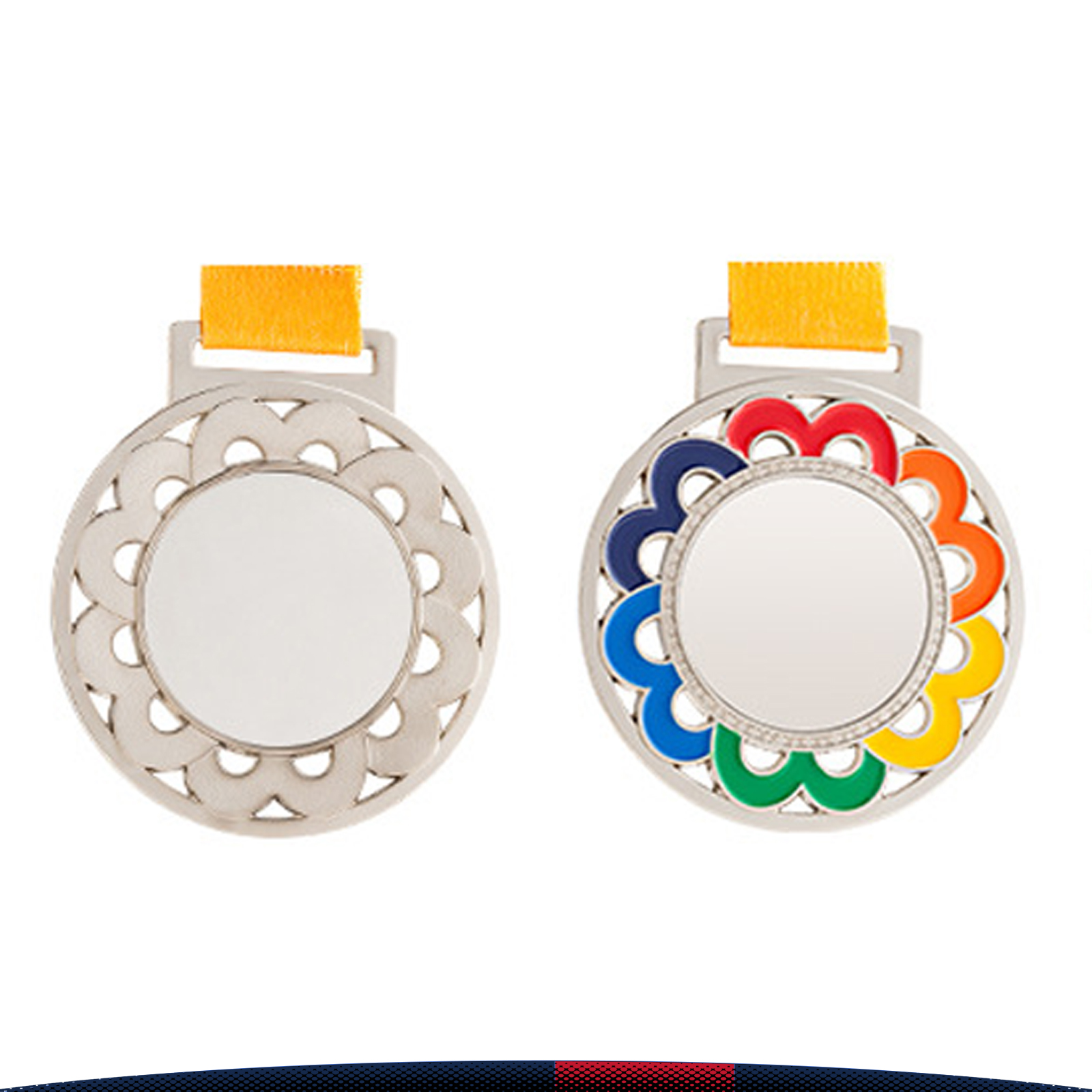 Lopi Award Medals 3