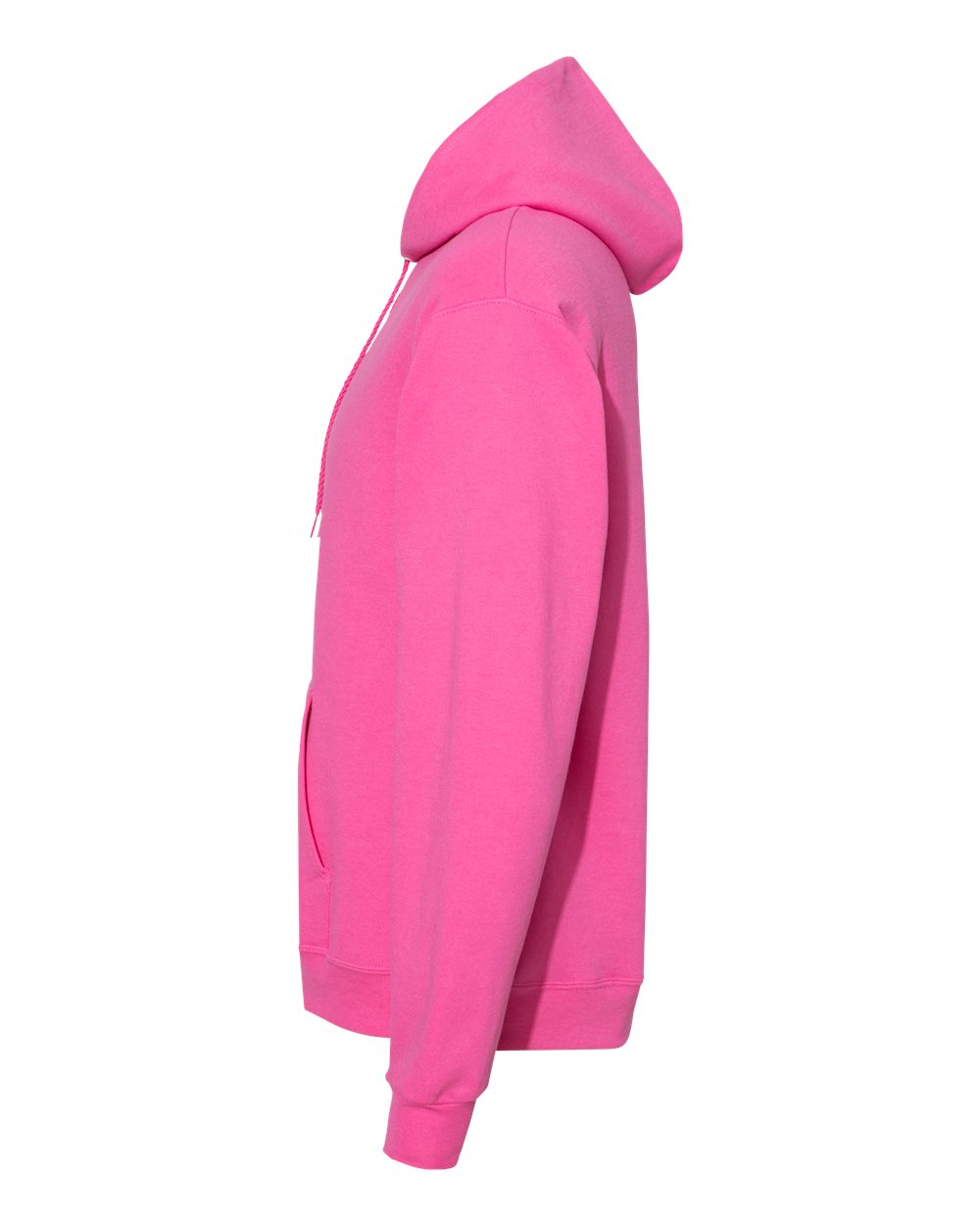 Unisex EcoSmart® Hooded Sweatshirt - P170 409