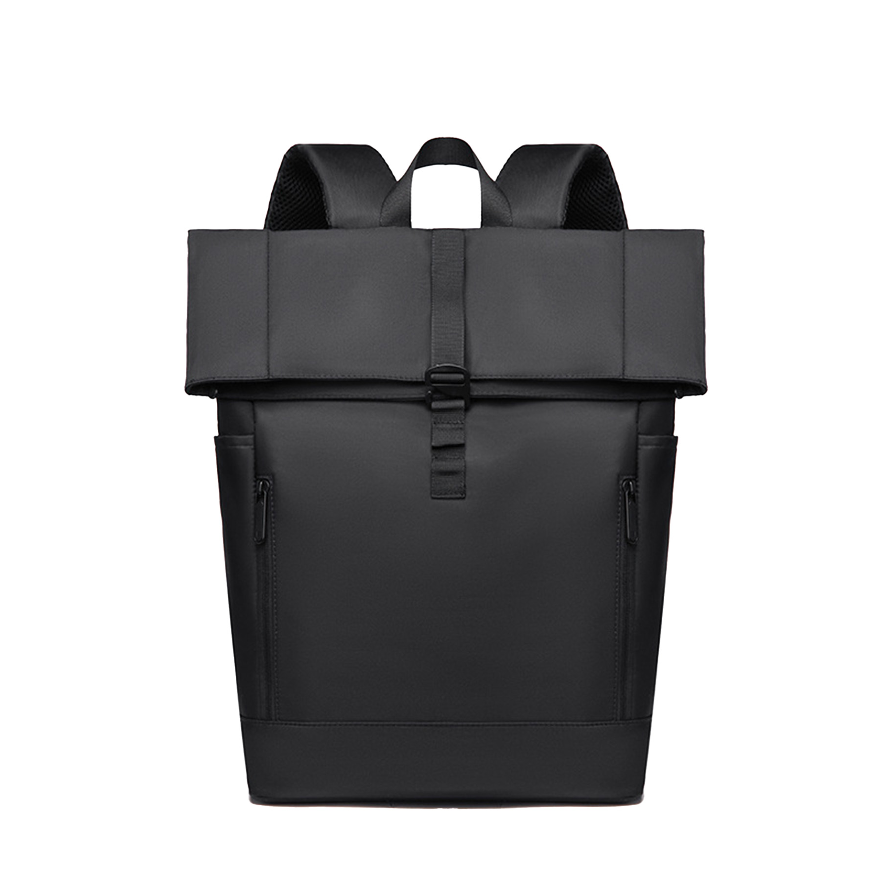 Roll Top Backpack 5