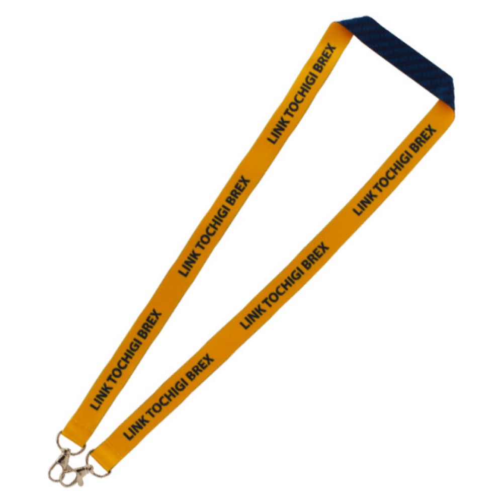 Express 3/4" Dye-Sublimated Lanyard 6