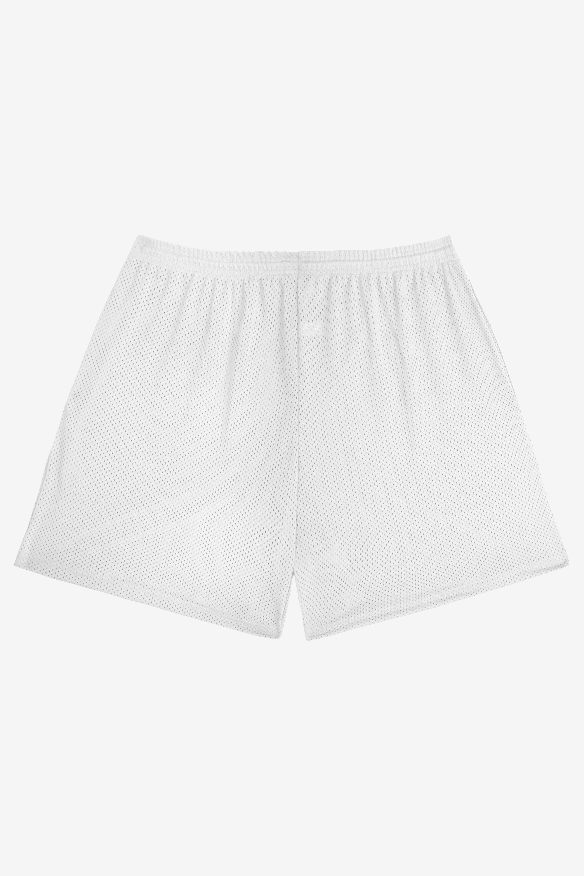 PRO MESH MID-LENGTH SHORTS 15