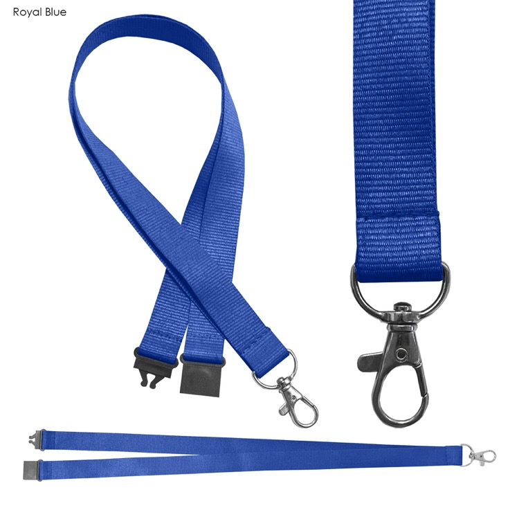 RPET Lanyard 20mm 6