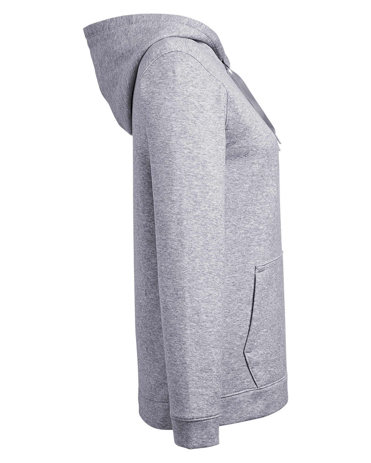 Ladies' Hustle Pullover Hooded Sweatshirt