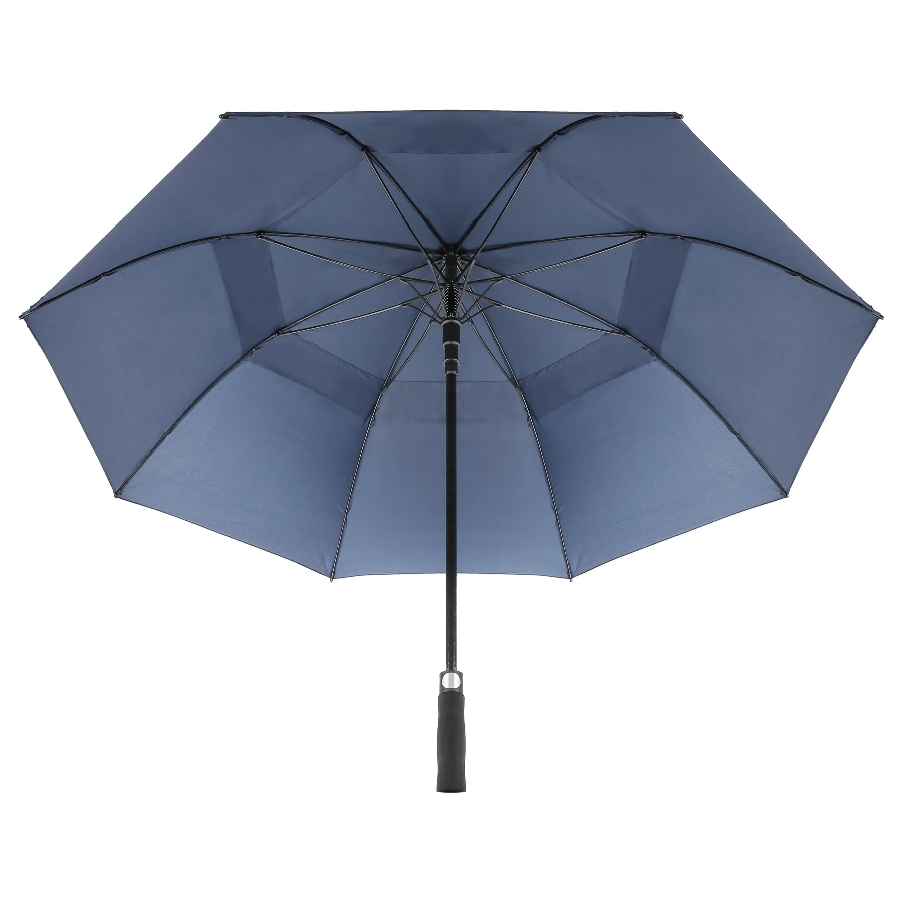 Wind Vented Auto Open Golf Umbrella 27