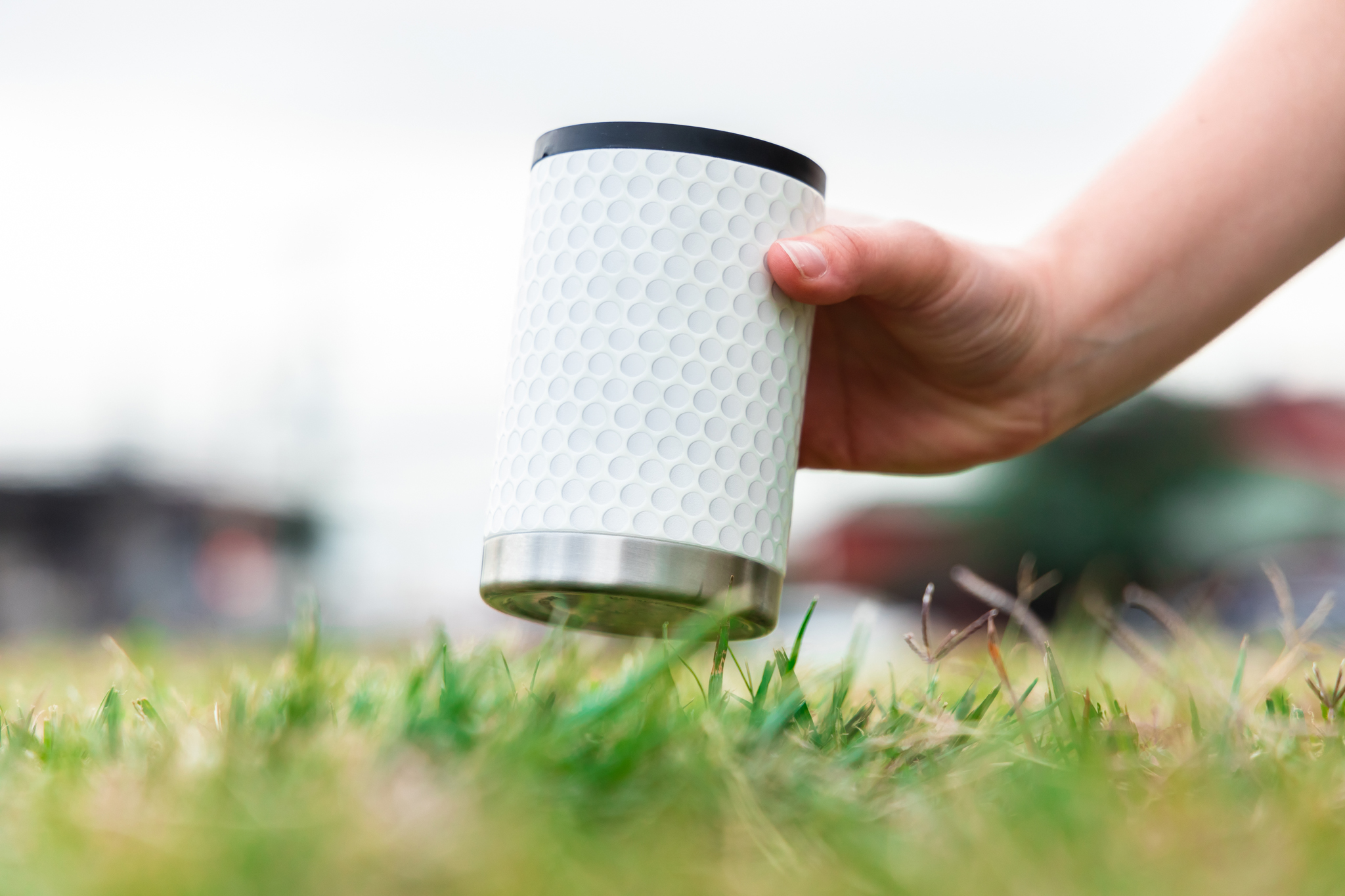 12 oz Joe Sports Tumbler 23