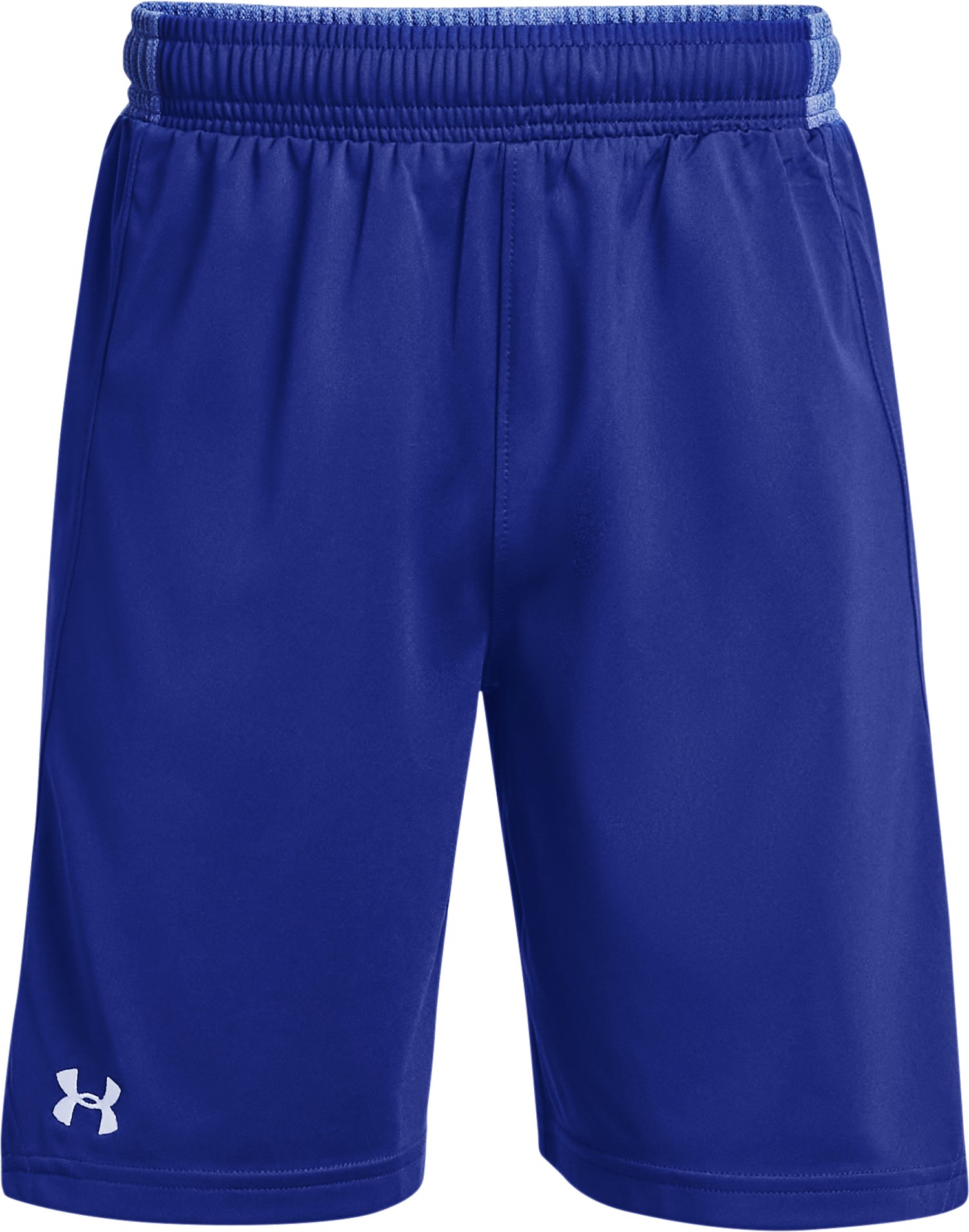 UA Locker Boys' Shorts 2