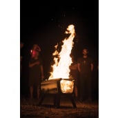 BioLite FirePit + 10