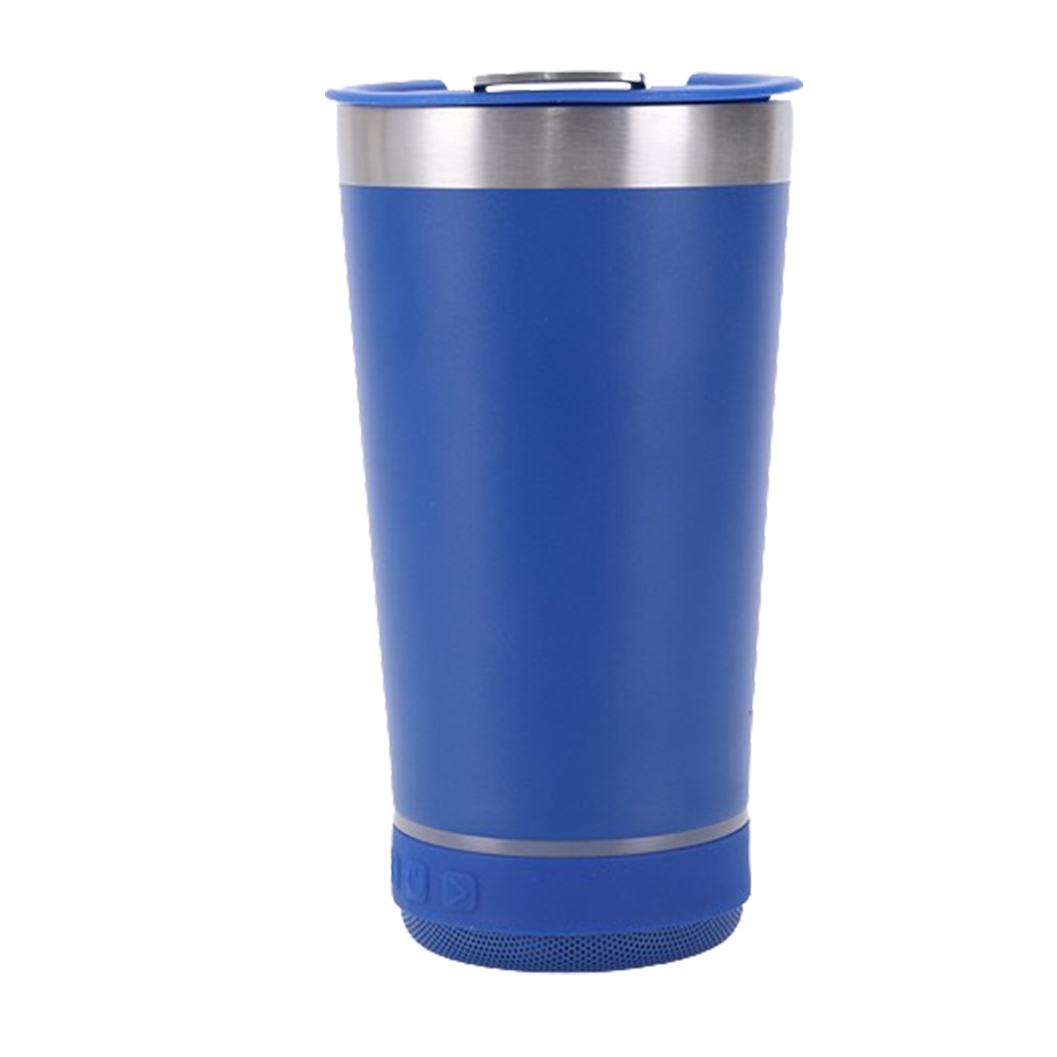 16 oz Stainless Steel Insulated Speaker Cup With Opener 6