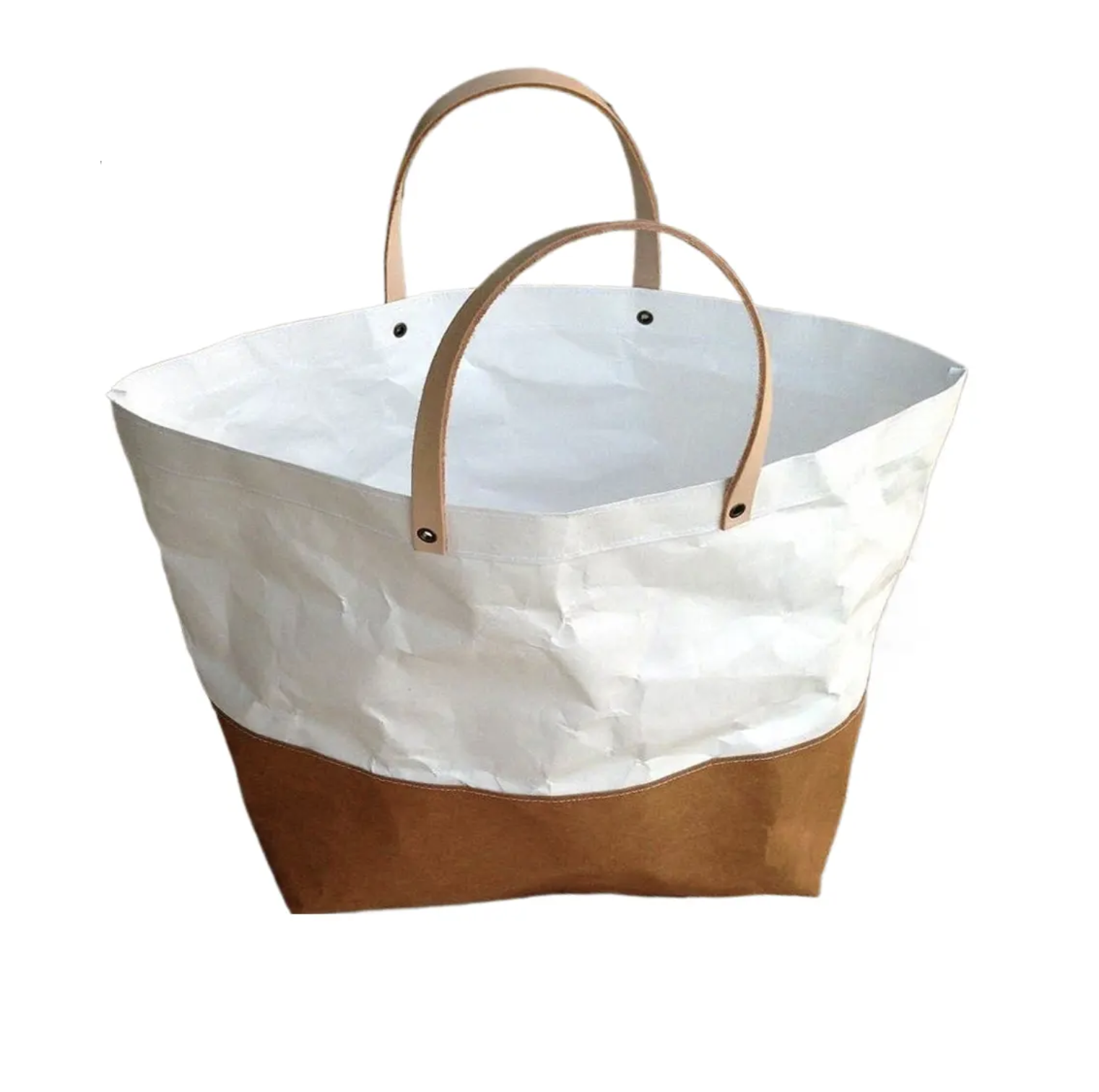 Tyvek Dupont Paper Tote Bag 2