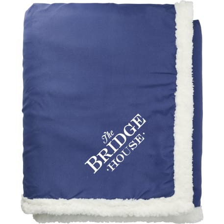 Sherpa Blanket 53