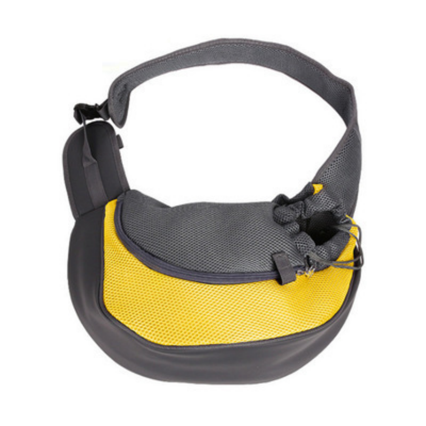 Pet Dog Backpack Sling Carrier Bag For Small Cat 4
