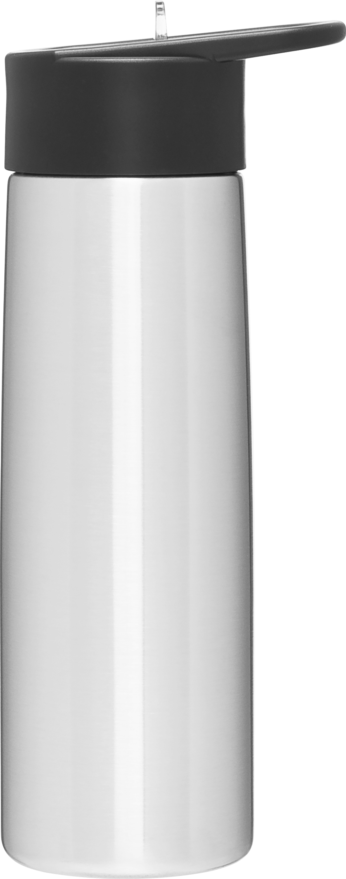24 oz h2go hydra, custom water bottle with logo imprint 24
