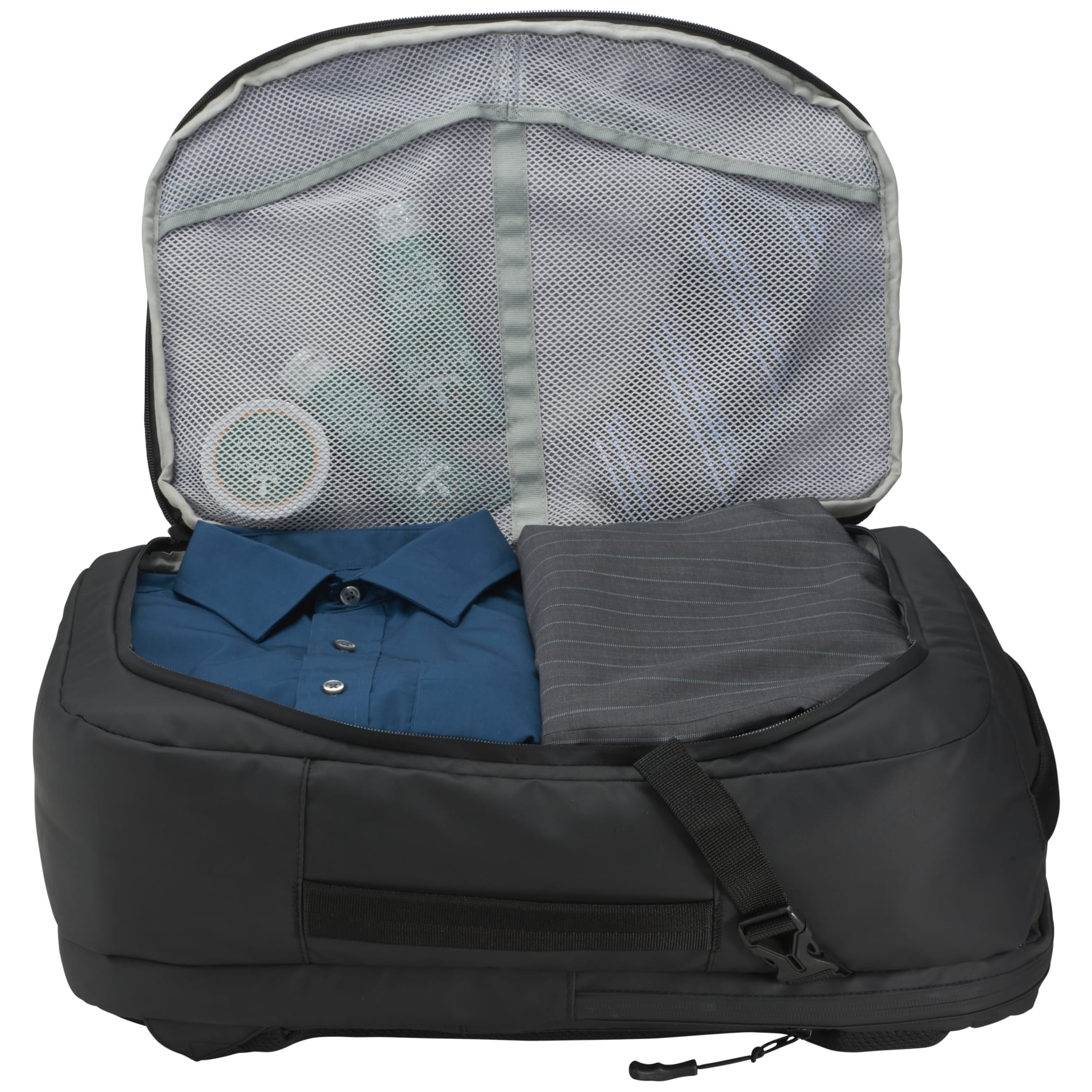 elleven™ Numinous 15" Computer Travel Backpack 9