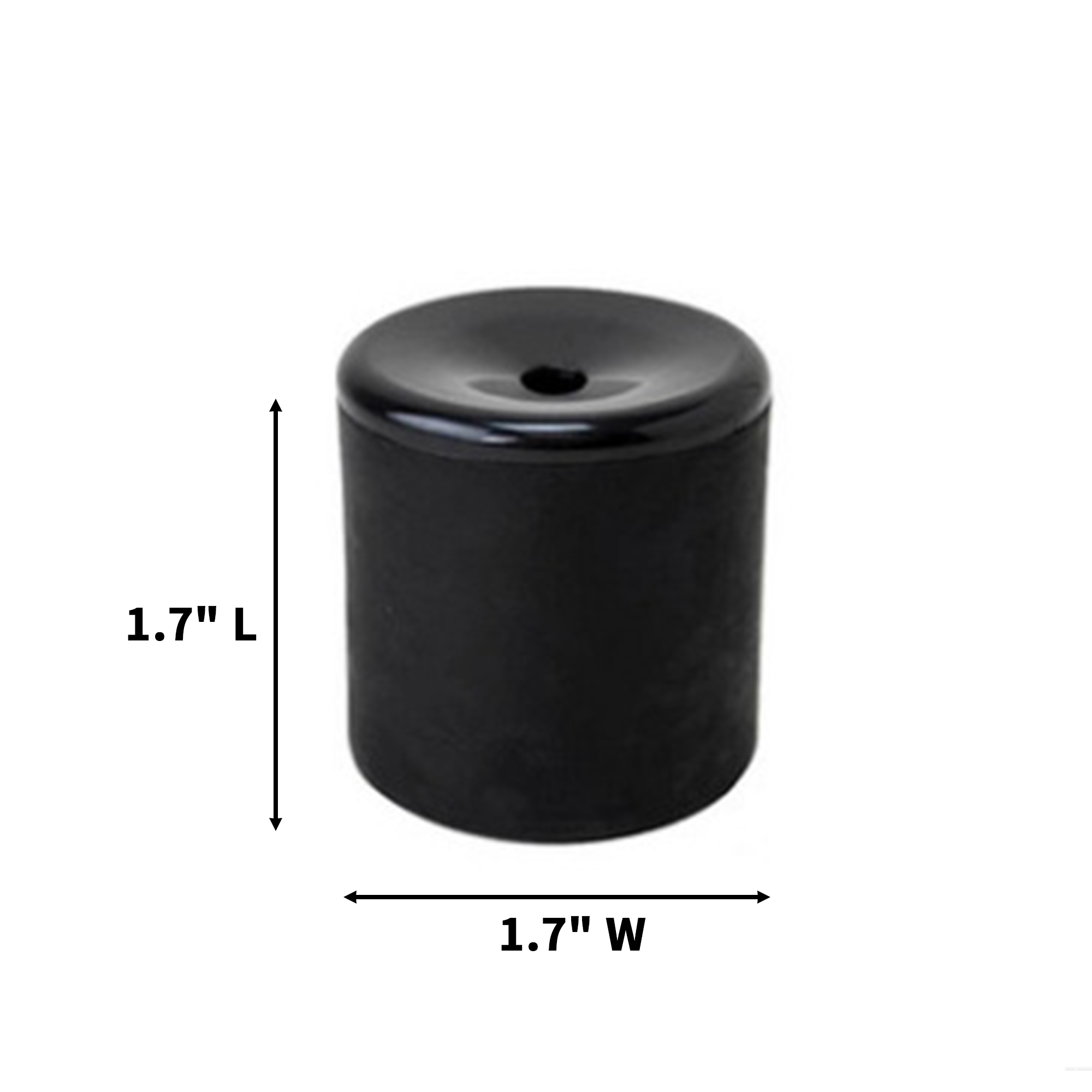Prank Sound Bucket Squeeze Gag 1.7" Length X 1.7" Width 3