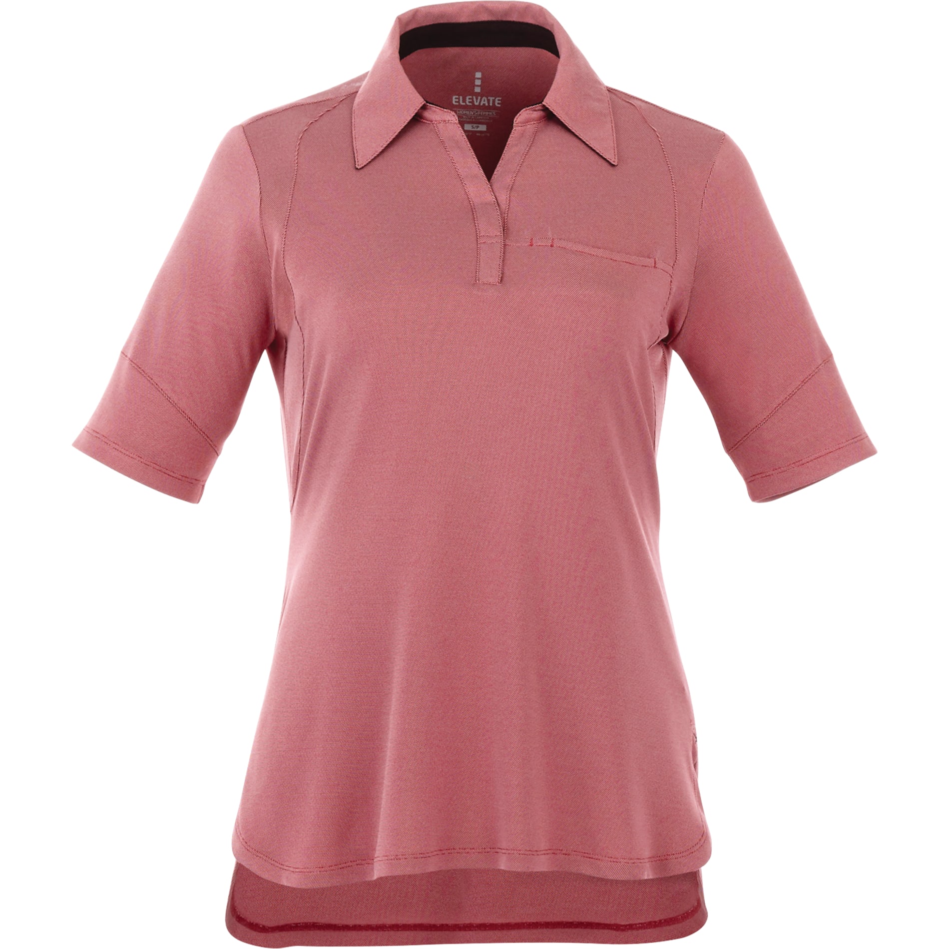 Women's TORRES SS Polo 77