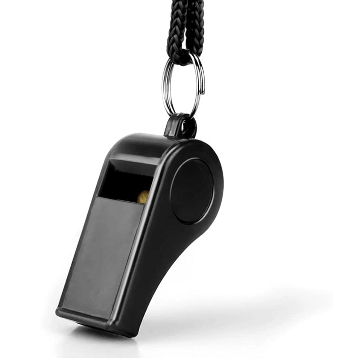 Train Whistles with Lanyard 2