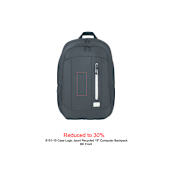 Case Logic Jaunt Recycled 15" Computer Backpack 89
