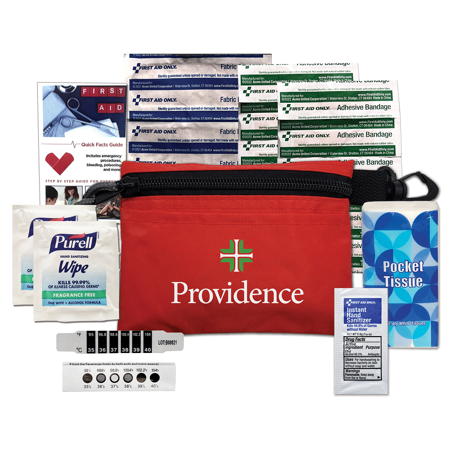 Essential Wellness Kit 5