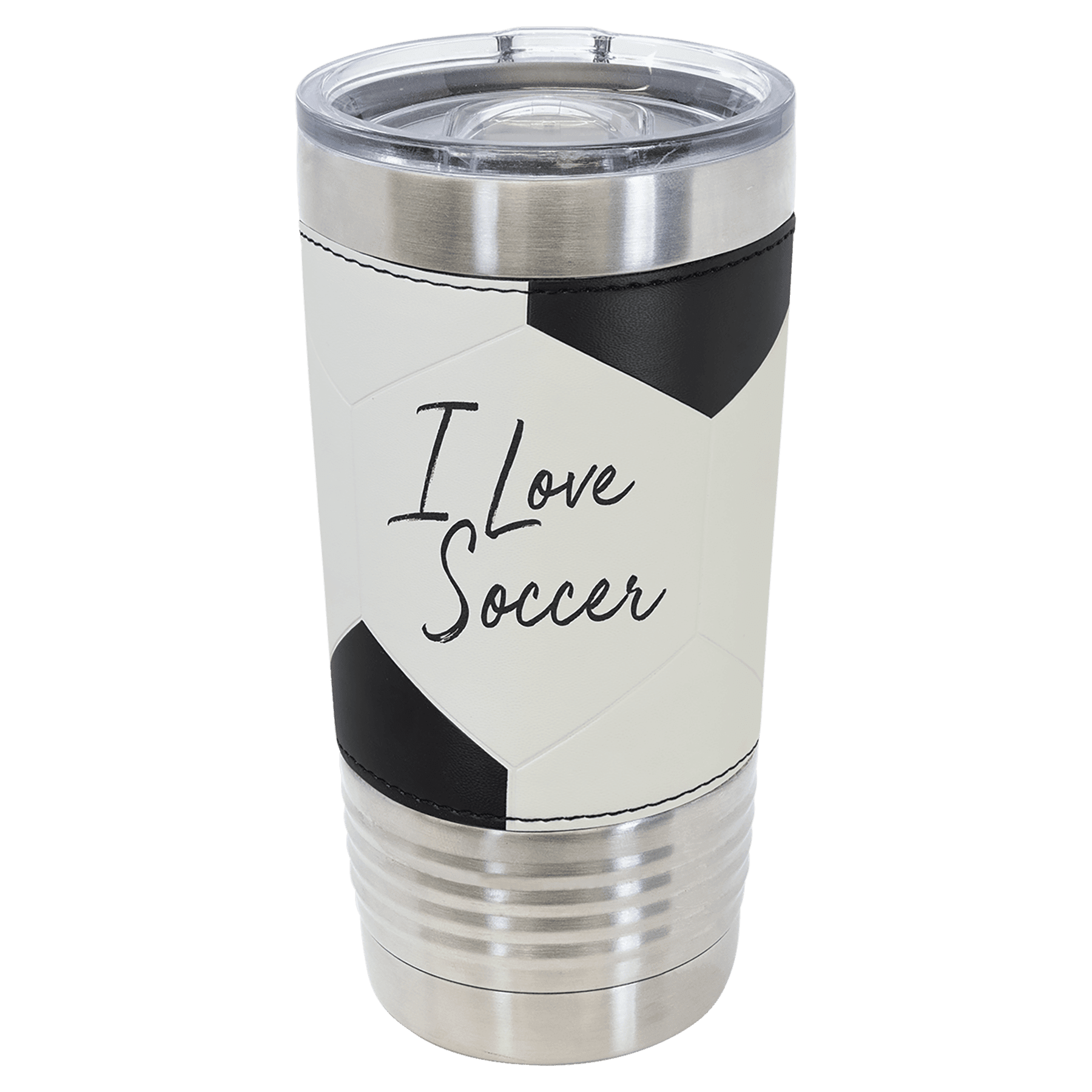 Polar Camel Soccer Tumbler 4