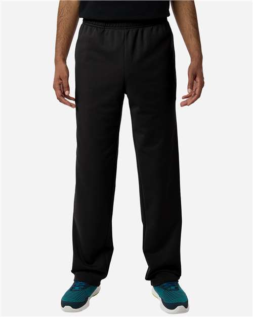 Unisex Squad Tech Fleece Pants - TT805 19