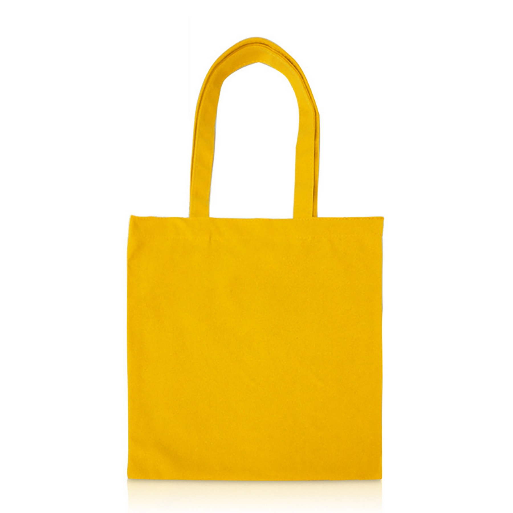 6-ounce Cotton Woven Cloth Tote Bag 3