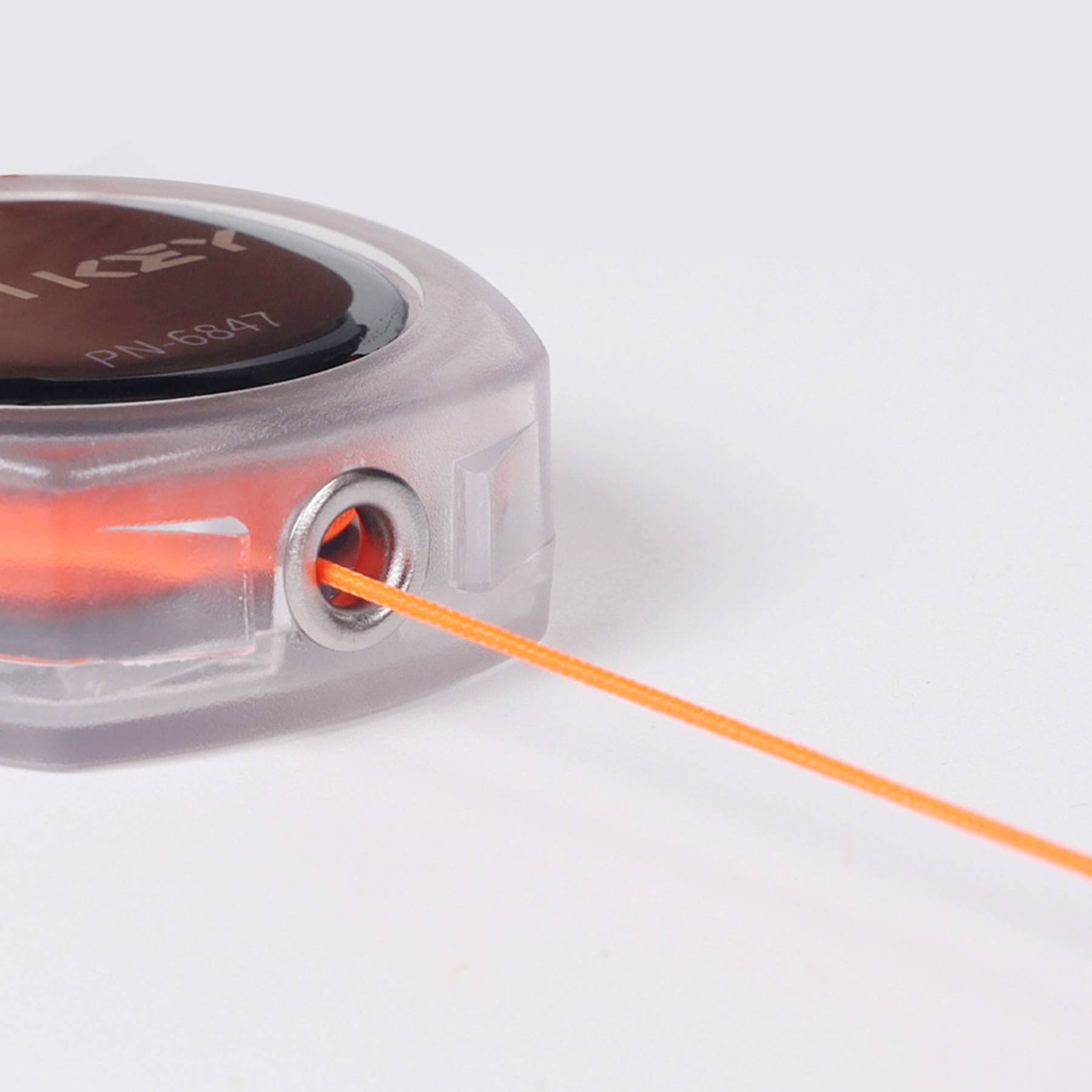 ABS Stretchable key chain 3