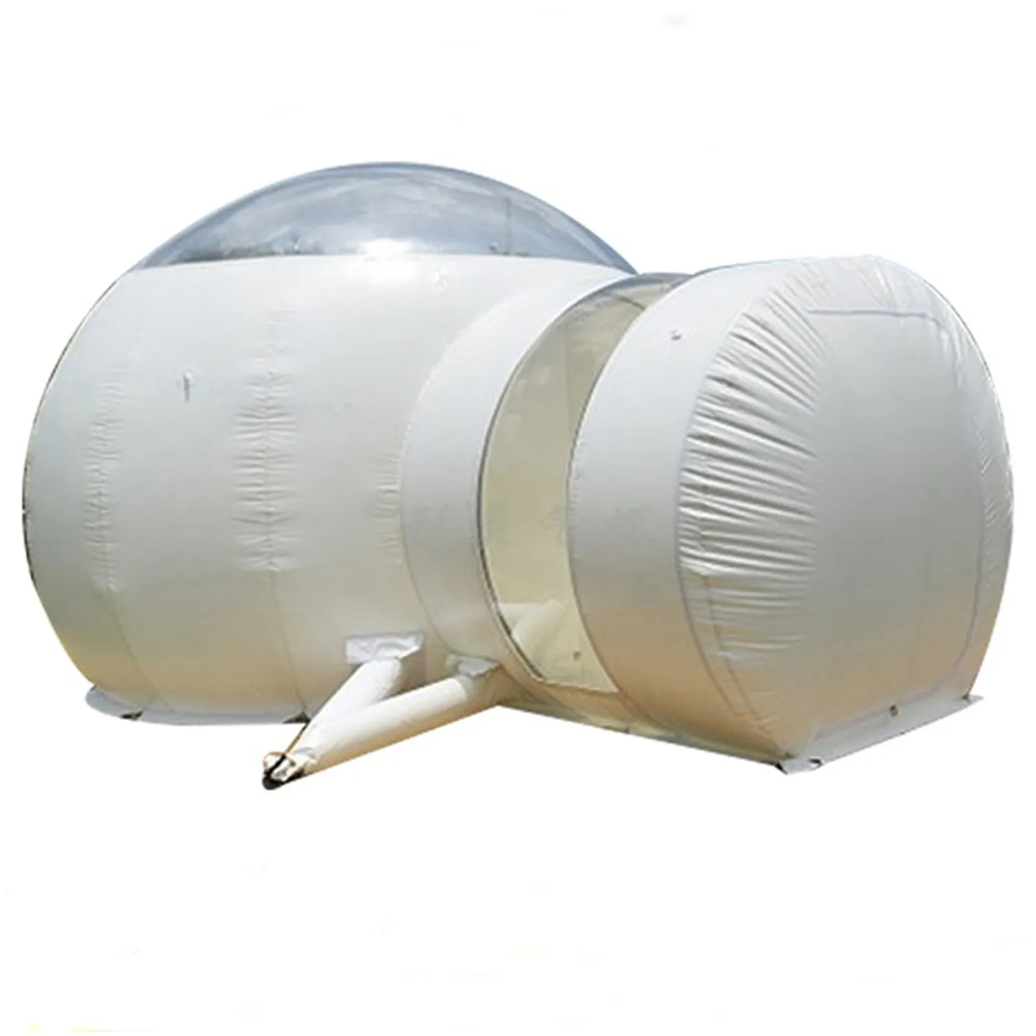 PVC Inflatable Bubble House 4