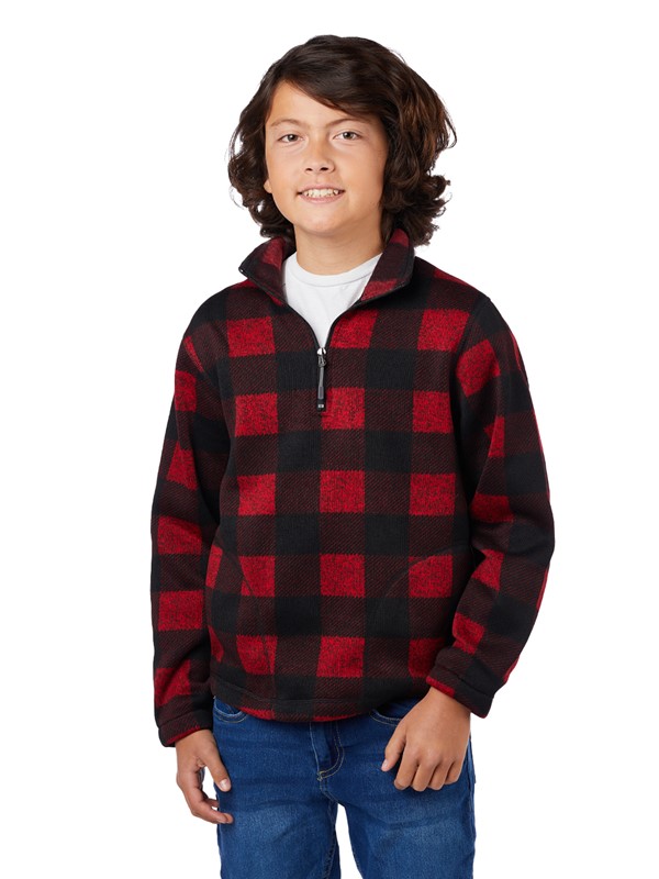 Youth Kodiak 4