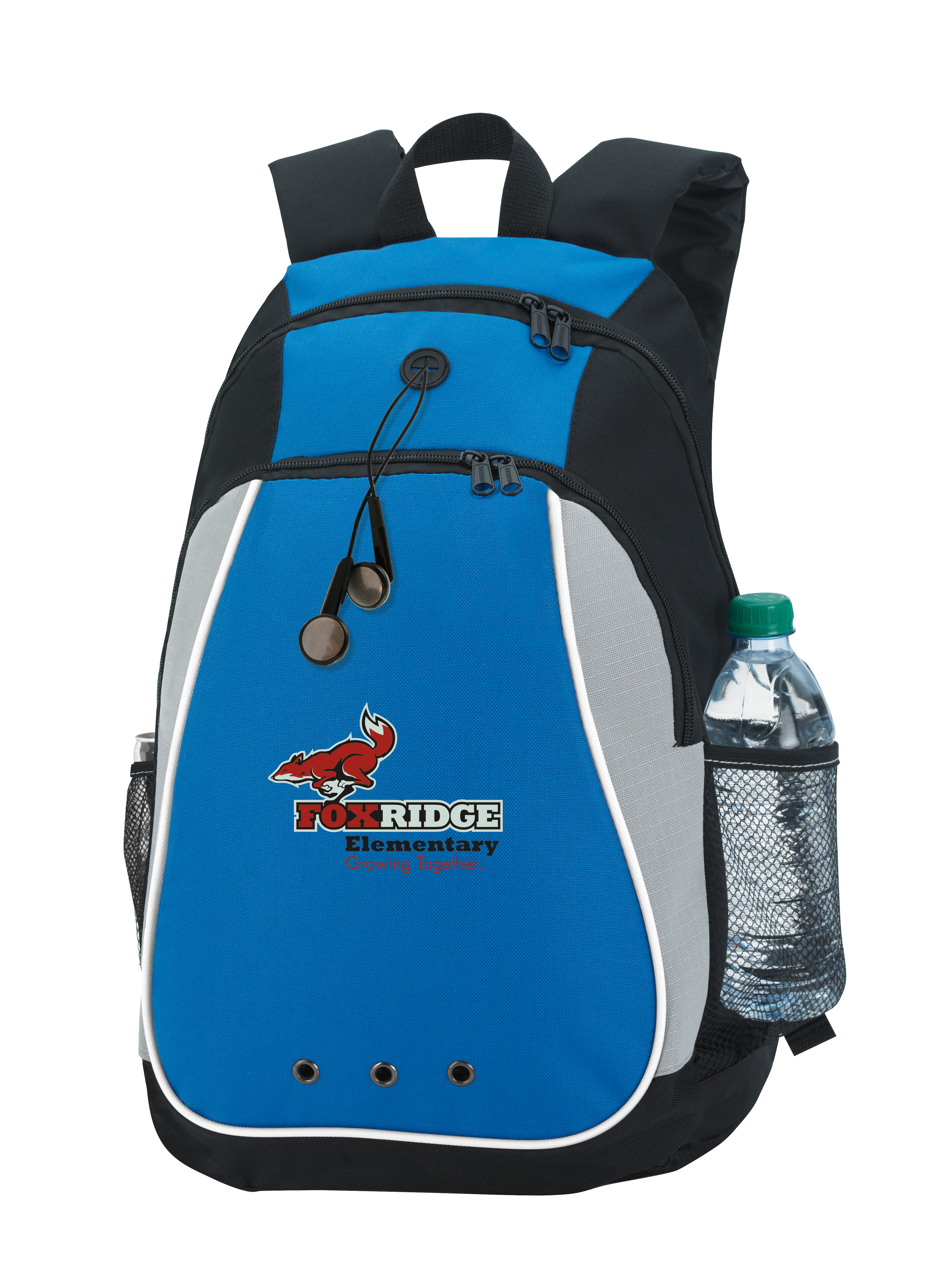 Atchison® PeeWee Backpack 21