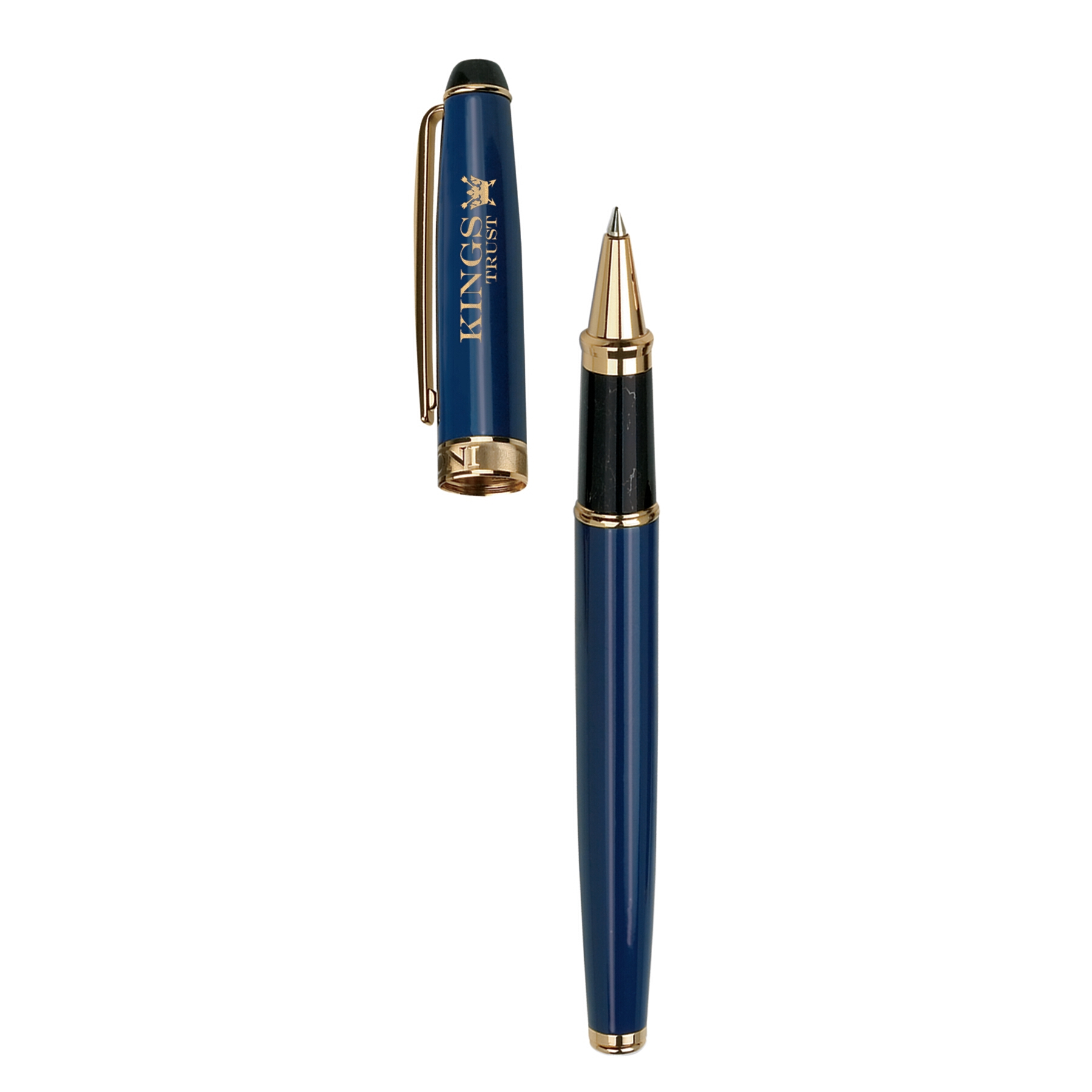 Bettoni® Alberti Rollerball Pen 14