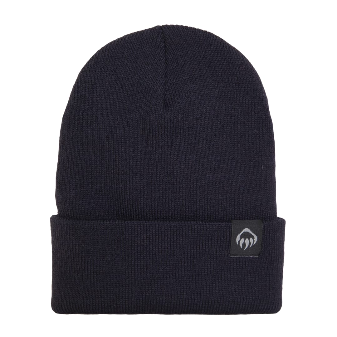 Wolverine Knit Watch Beanie 187