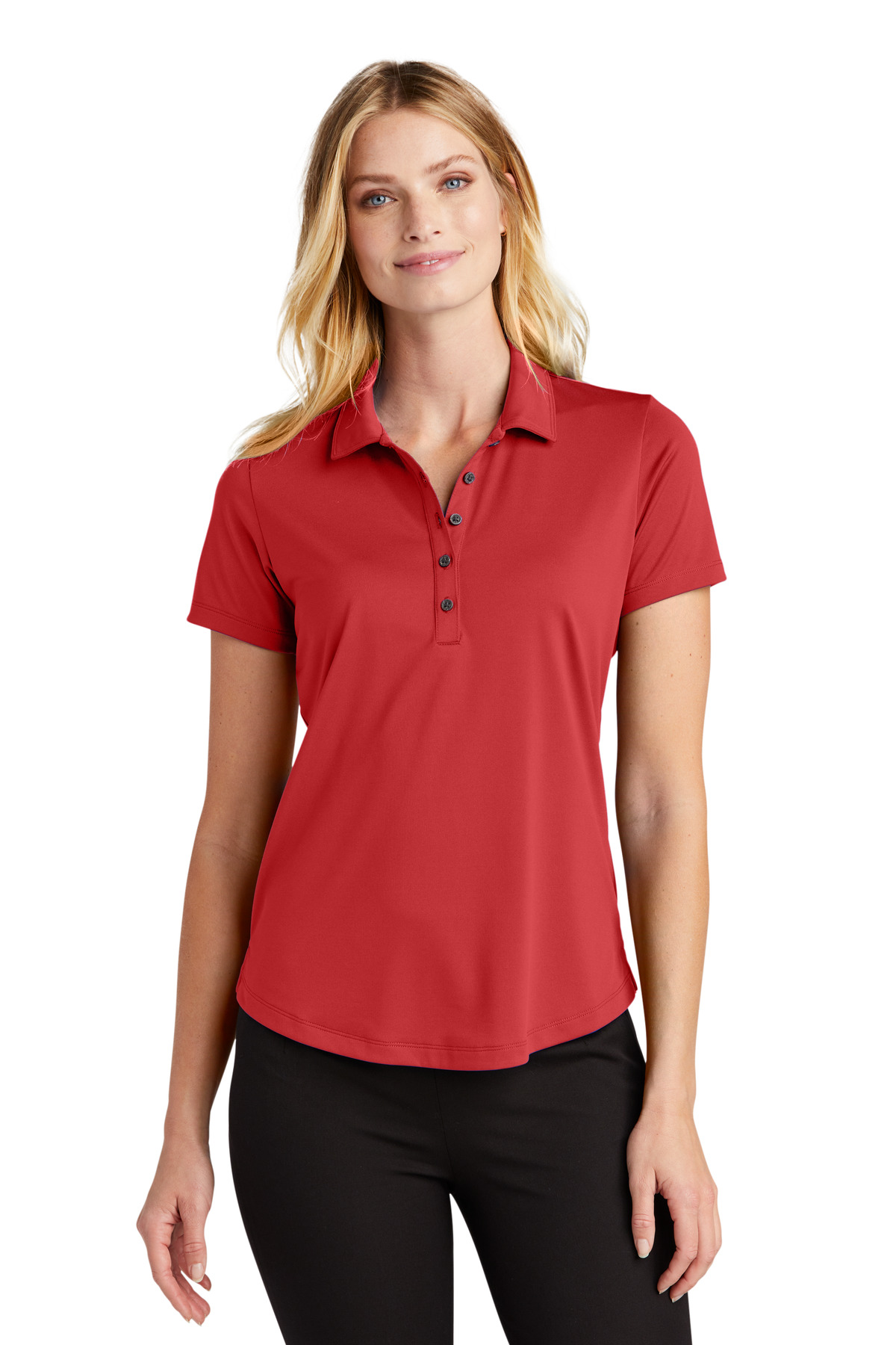 Port Authority Women's C-FREE Snag-Proof Polo LK864 10