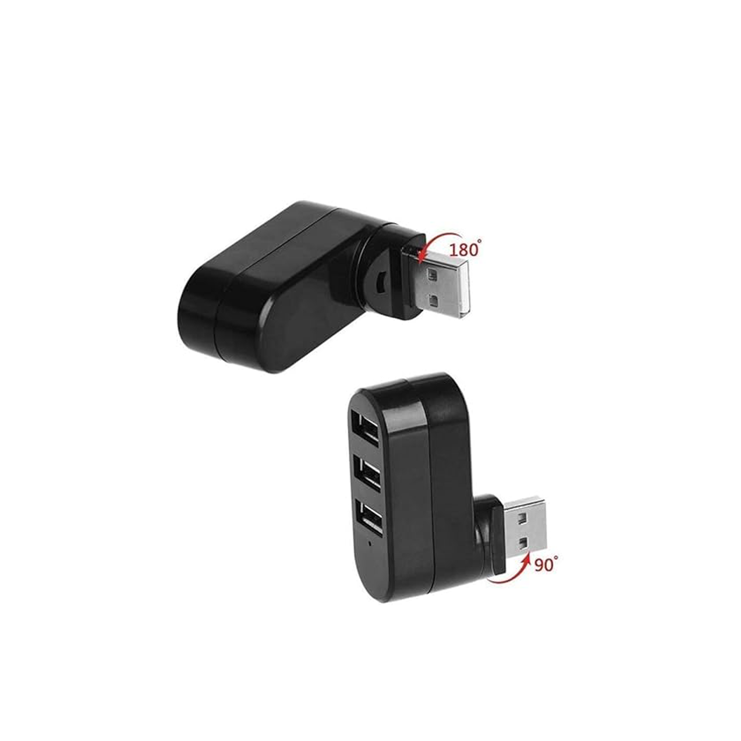 USB Hob 4