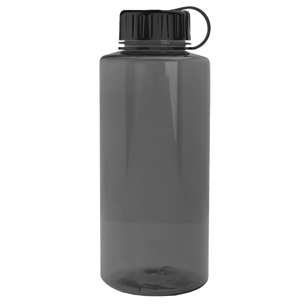 Chains 36oz Tritan Flair Bottle w/Drink-thru Lid 7
