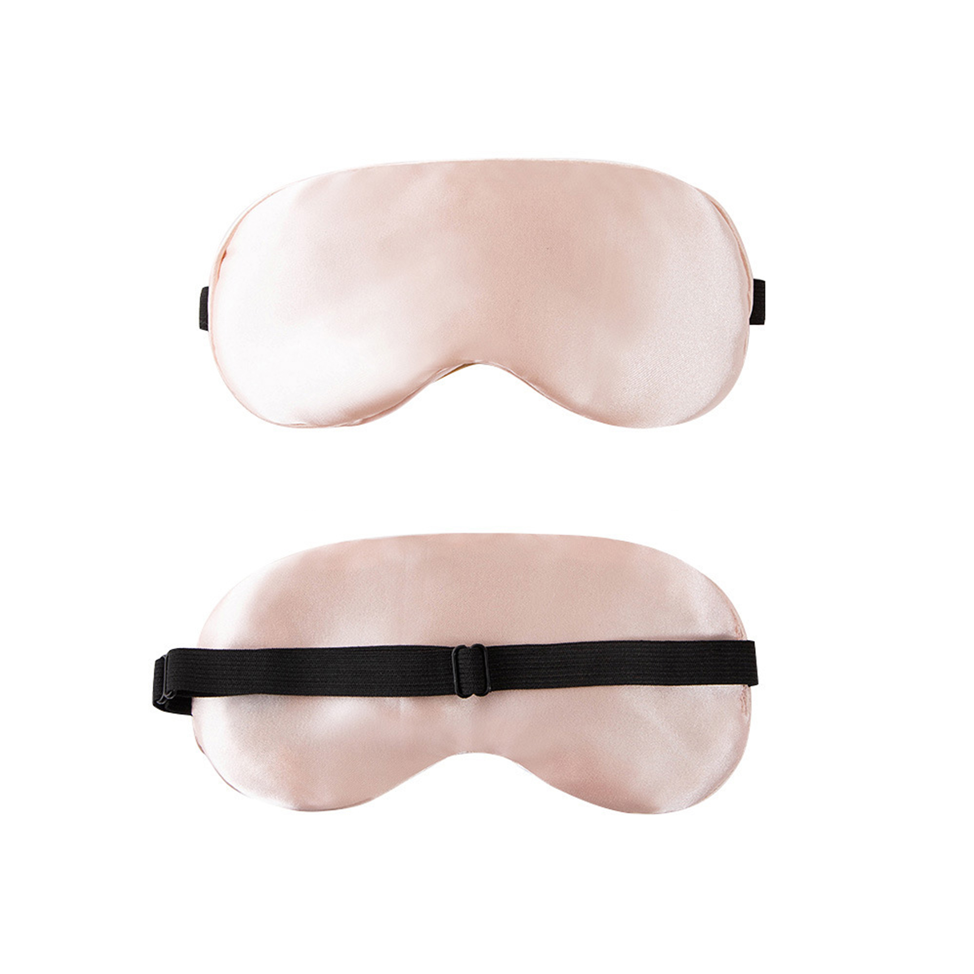 Travel Rest Eye Cover With Adjustable Strap 8
