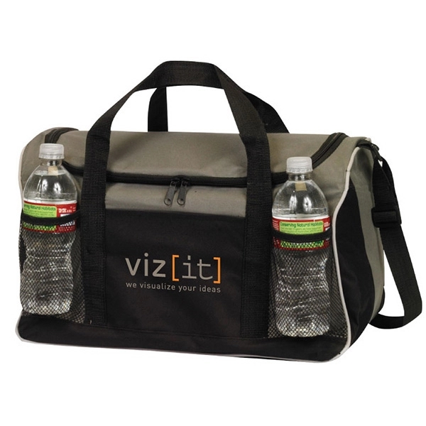 Grant Duffel Bag 6