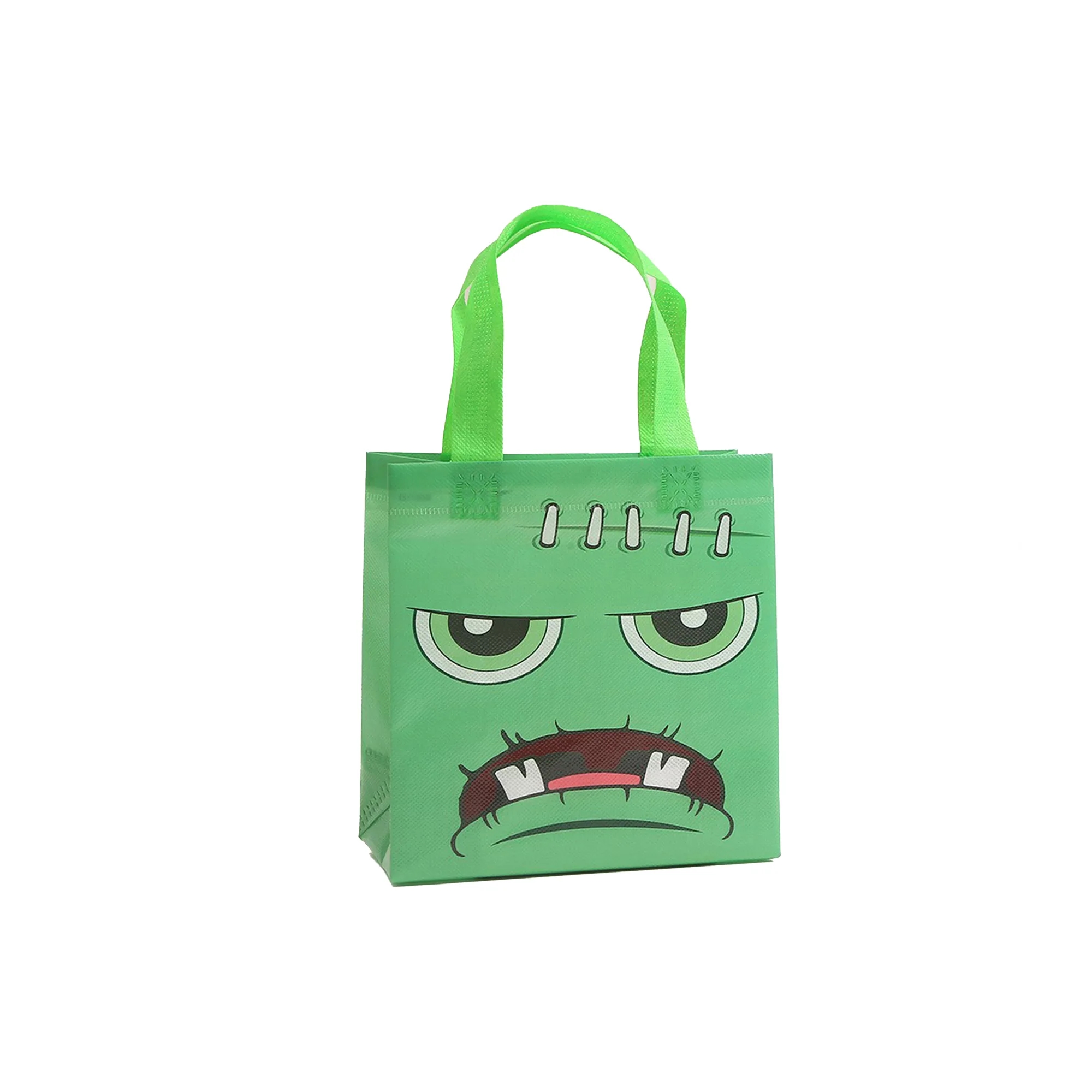 Holiday Party Bag 8" x 10" x 4" 5