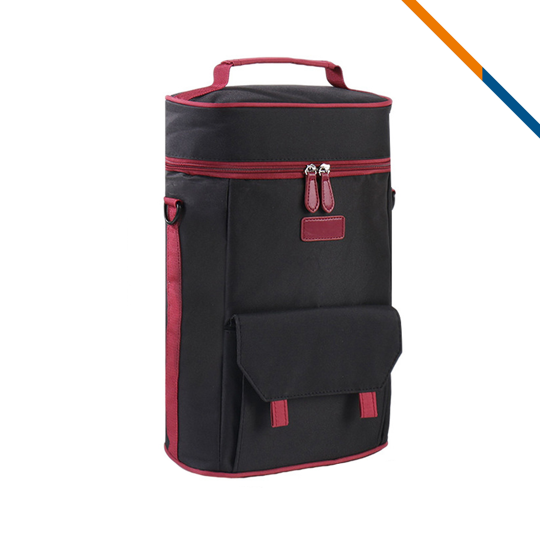 Sleeksip Wine Cooler Bag 7