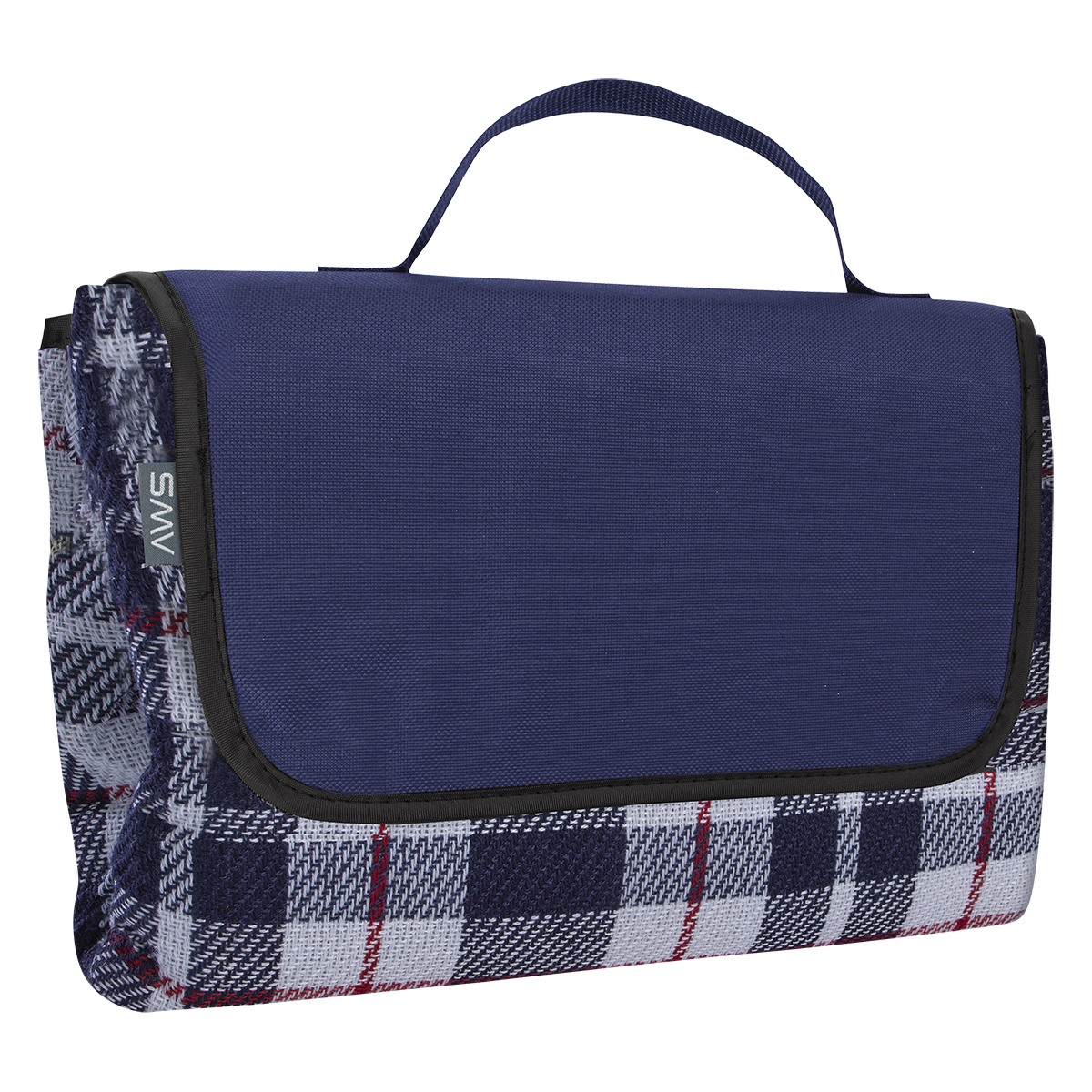 Highlander Roll-Up Blanket 11