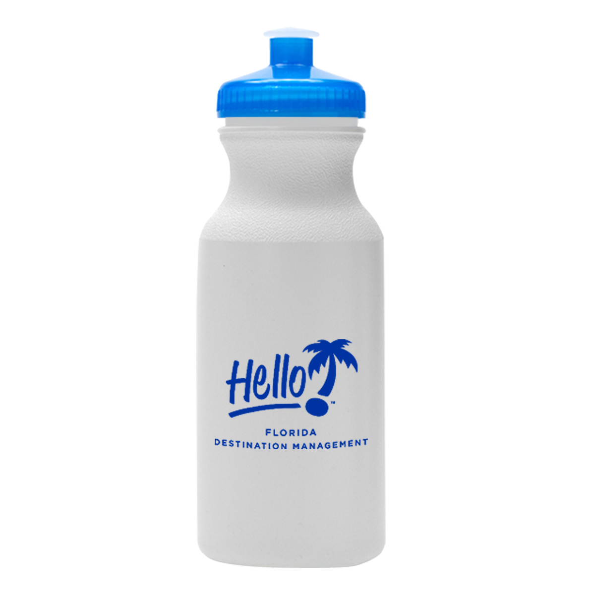 20 Oz. Hydration Water Bottle 5