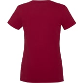 Women's SOMOTO Eco Short Sleeve Tee 120