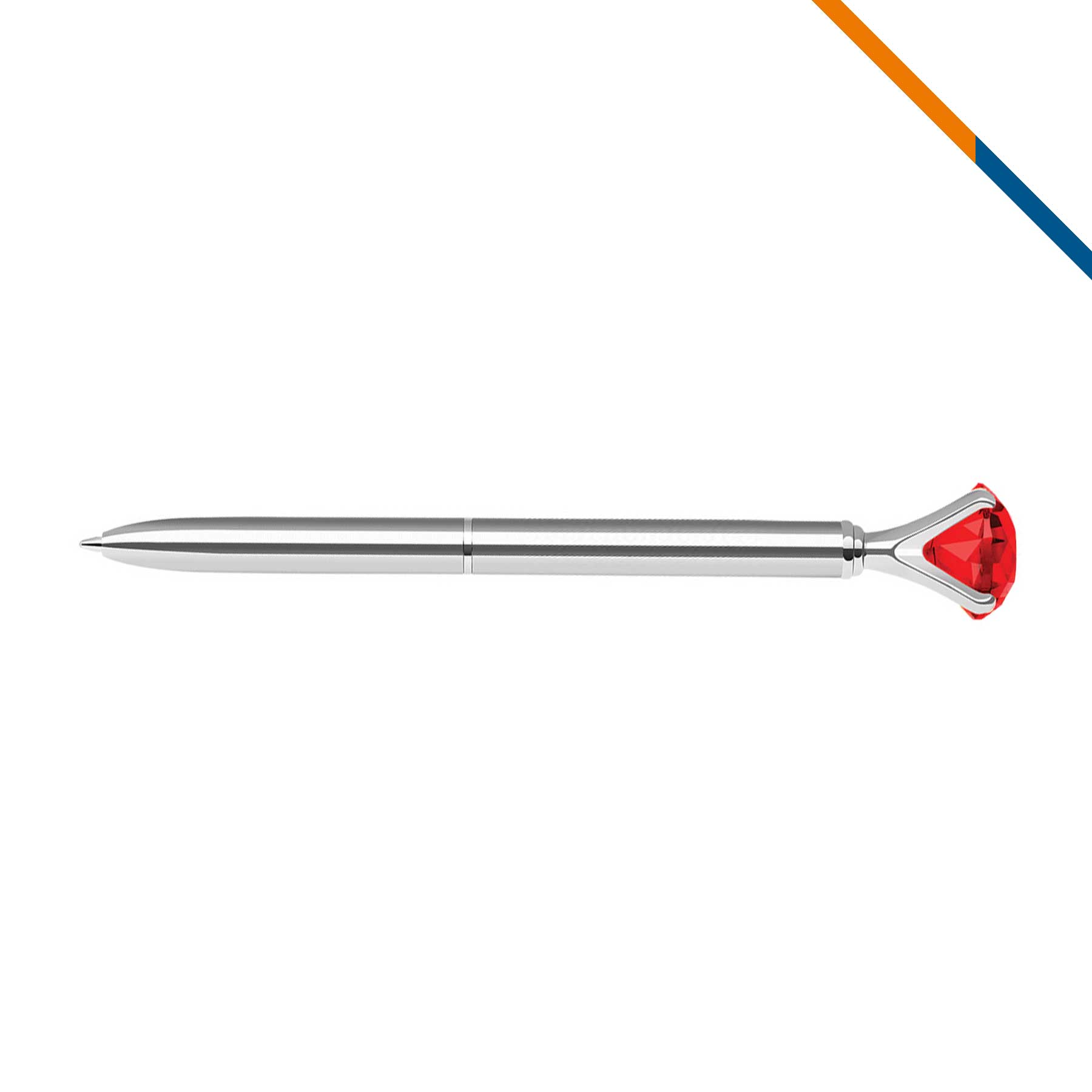 Wenka Metal Pen 6