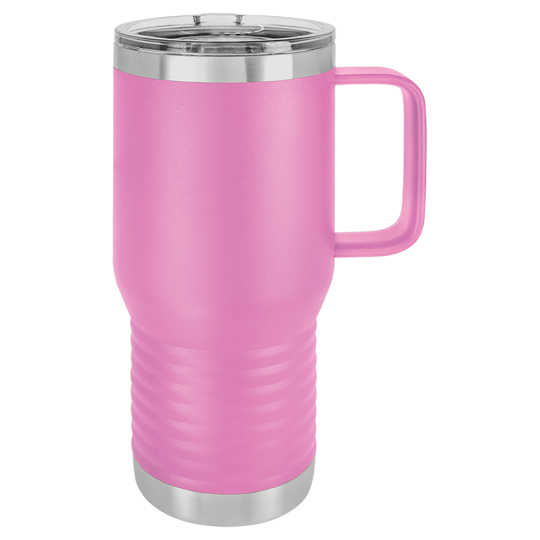 Polar Camel 20 oz. Vacuum Insulated Mug with Slider Lid 28