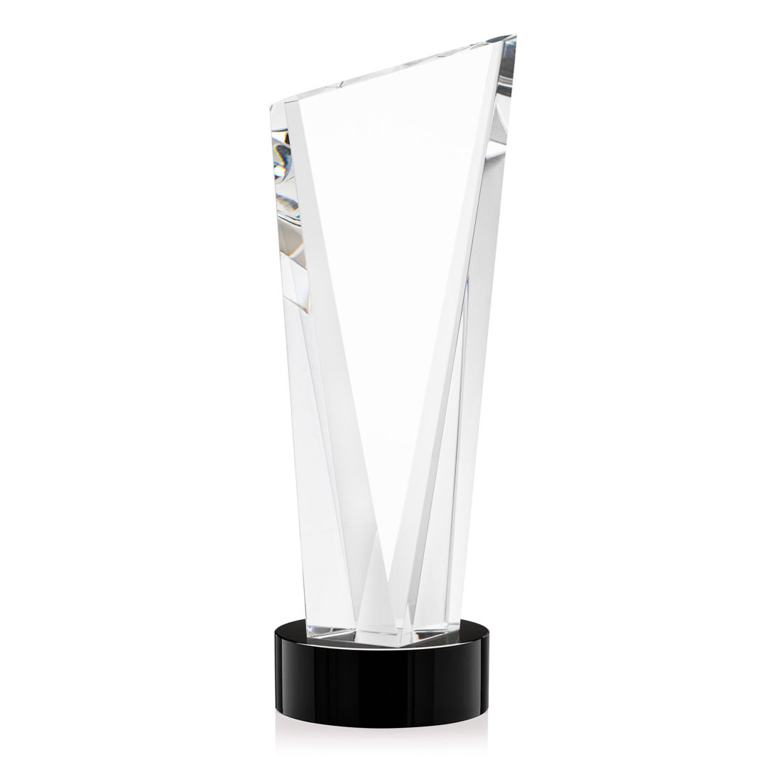 Plymouth Award on Stanrich Base - Black 6