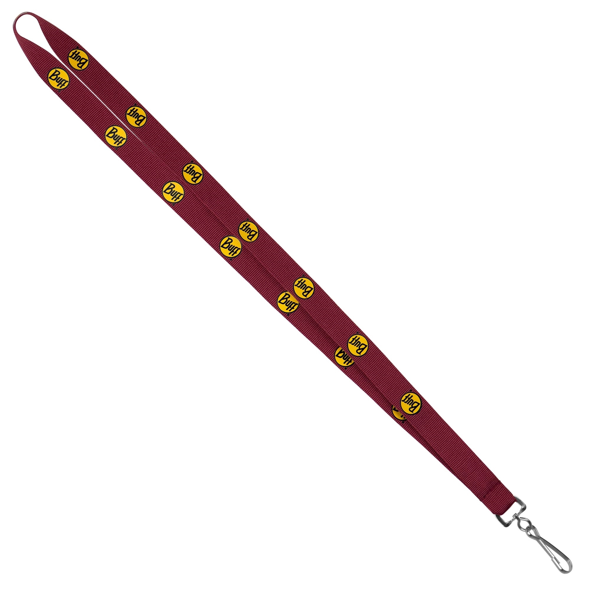 3/4" Recycled Econo Lanyard 10