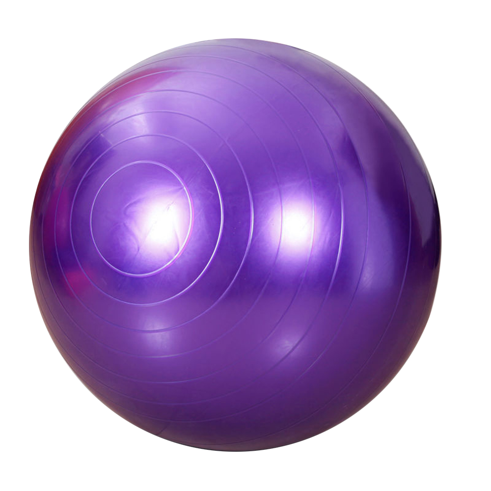 PVC Anti-burst Yoga Ball 2