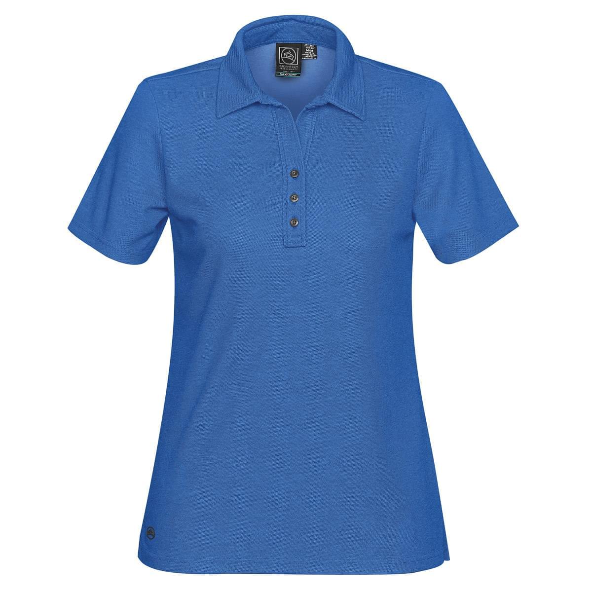 Stormtech Women's Aquarius Performance Polo