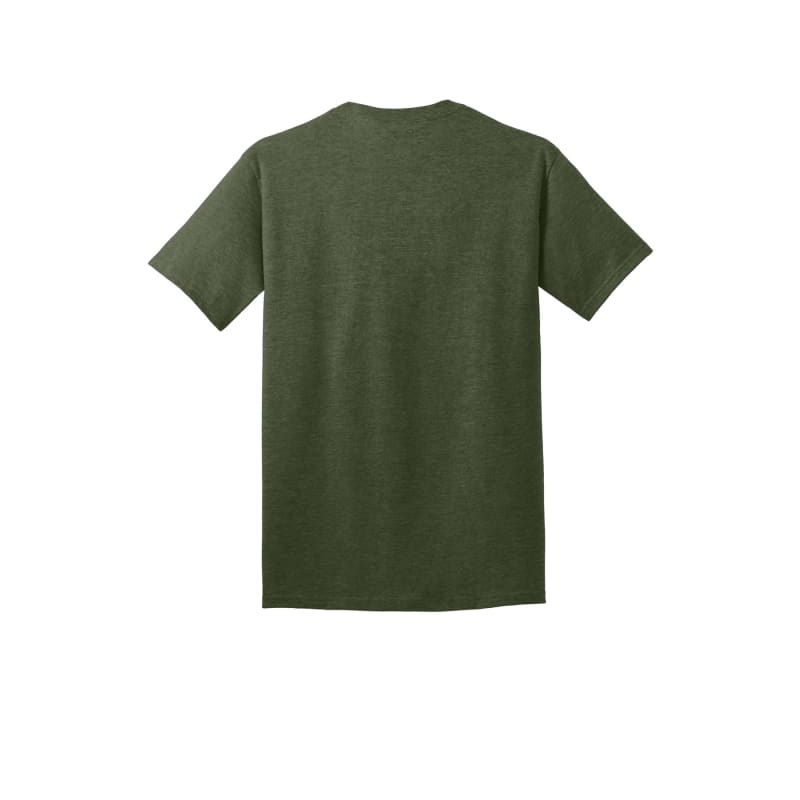 Port & Company - Core Cotton Tee. 291