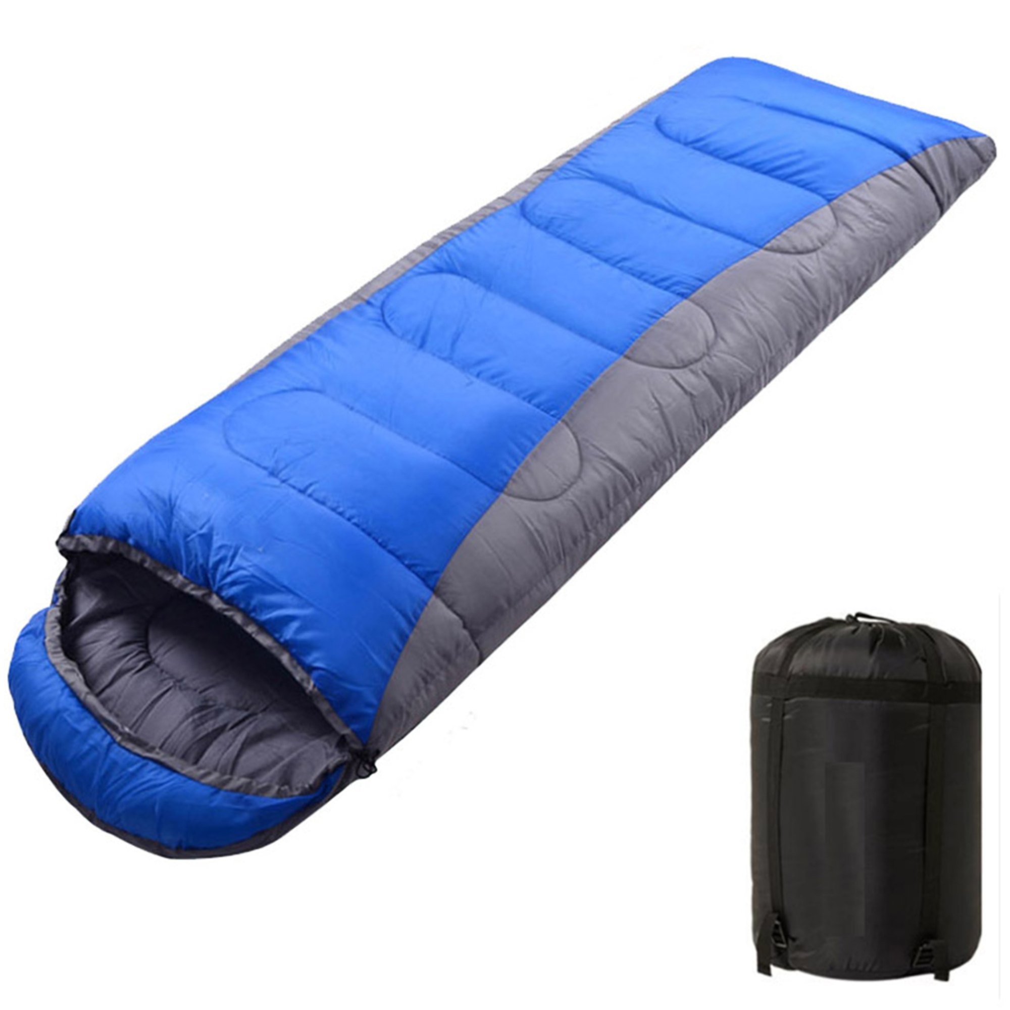 Outdoor Waterproof Sleeping Bag 3